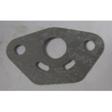 Прокладка под карбюратор для Триммера T233, T333, T334, T335, T336, T346, T338, T346/GP26-II,GP25-II,GP27-II,DR230,PS227. Замена для арт. 2070010072.
