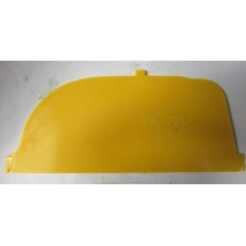 Накладка крышки цилиндра для Триммера T333/GP26-II