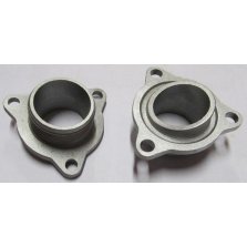 Фланец помпы GP40, GP40-II  входной