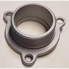 Фланец помпы GP50, GP52 входной. Замена для арт. 311010000404.