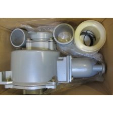 Корпус помпы в сборе GP100E до с/н 2311211299999 см. примечание. Замена для арт. SP100.