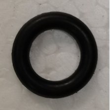 Кольцо уплотнительное 8х2,65 сливного болта GHP40-2 (2020)