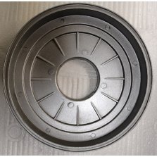 Крышка крыльчатки GHP40-2 (2020)