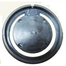 Клапан помпы GTP80, GTP82, DTP81E обратный. Замена для арт. TP800009.