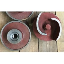 Крыльчатка помпы GTP80H