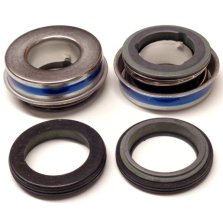 Сальник крыльчатки GTP80H комплект