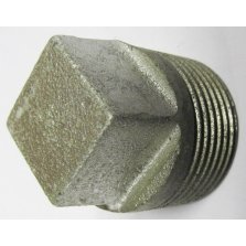 Пробка насоса GTP101E заливная