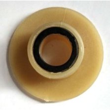 Червяк привода маслонасоса бензопилы 350,362 См. арт. 1800010