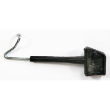 Рычаг воздушной заслонки бензопилы 350,362