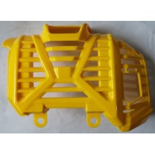 Крышка цилиндра для Триммера T394FS-2 передняя часть