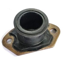 Колено карбюратора бензопилы 55,245,246,251,254,250,256,350,362 см.4005002303. Замена для арт. 1755110.