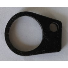 Уплотнение воздушного фильтра бензопилы 350,362