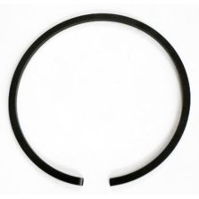 Кольцо поршневое бензопилы 2T 48x1.5 362