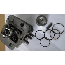 Поршневая группа для Триммера T394FS-2 в сборе с ГРМ