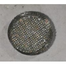 Фильтр сетчатый бензопилы 2Т карбюратора. Замена для арт. 02060030102.