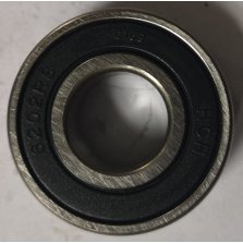 Подшипник 6202-2RS сцепления для Триммера T394FS-2,444S-2. Замена для арт. 8DB-620202.