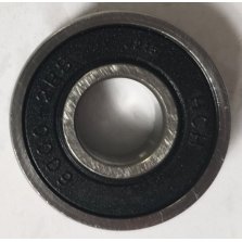 Подшипник 6000-2RS редуктора верхний 116,для Триммера T394FS-2,463,444S-2. Замена для арт. 976360000.