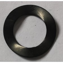 Шайба болта крепления сцепления T333,338,433,523,336-517,528,394FS-2/GC243E,252/LMH4412 10x16x0,5x2. Замена для арт. 03070010002.