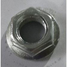 Гайка крепления маховика для Триммера T394FS-2 М10х1,25