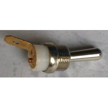 Выключатель зажигания бензопилы 245,254,350,362 (ширина клеммы 4,7 мм). Замена для арт. 4009005102.