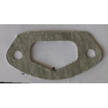 Прокладка под колено карбюратора бензопилы 55,246,250,251,254,256,350,362. Замена для арт. YD46007-16001.