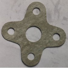 Прокладка под теплоизолятор для Триммера T394FS-2