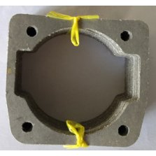 Прокладка цилиндра бензопилы 256,362 (внутр D 53мм)