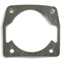 Прокладка цилиндра бензопилы 55,245,250,254,350 (внутр D 50мм)