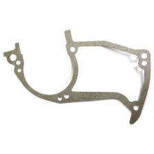Прокладка картера бензопилы 362 (посадка цилиндра 53мм)