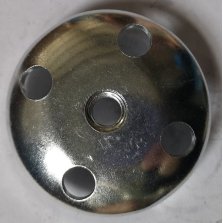 Плата храповика стартера для Триммера T394FS-2 (до s/n 20042100970)