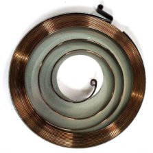 Пружина стартера бензопилы 350,362 возвратная