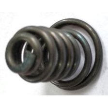 Амортизатор бензопилы 55,245,246,250,254,251,256,350,362 нижний передний правый пружина. Замена для арт. YD4500-27113.