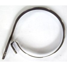 Лента тормоза бензопилы 55,250,350,362. Замена для арт. 1755262.