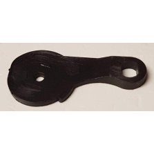 Заслонка воздушная для Триммера T433, T523, T523S. Замена для арт. 043254930.