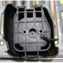 Корпус воздушного фильтра для Триммера T333/GP27-II комплект с фильтром См. арт. 026253000