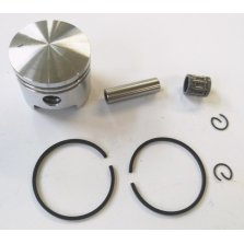 Поршень 44 мм для Триммера T514-528/AG152B,252,352/GC252 комплект см. 02060050021. Замена для арт. 16514144KIT.