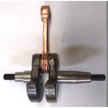 Коленвал для Триммера T514, T516, T517, T523, T346, T527, T528/AG152B,252,352/GC252. Замена для арт. 5320100901.