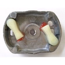 Плата собачек стартера для Триммера T523, T523S См. арт. 02050100006