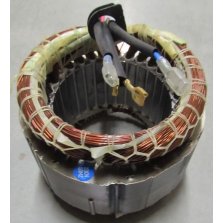 Статор  Генератора  GG950