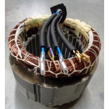 Статор  Генератора  GG950DC См. арт. 3VDJ360303 (2)