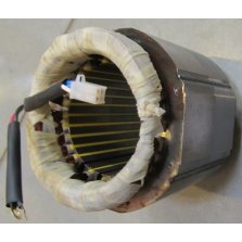 Статор  Генератора  GG2500BS (не поставляется). Замена для арт. 062024120005.