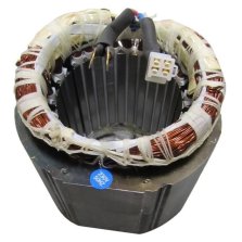 Статор  Генератора  GG2200