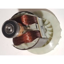 Ротор  Генератора  GG3300DC/GG3500BS подшипник 6204. Замена для арт. 0064254200-1.