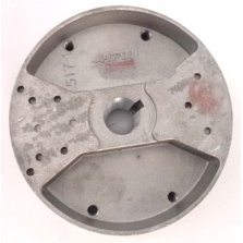 Маховик GBR376 до s/n 01222000150