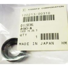 Сальник  15х25х7 коленвала SRM4300R/DM4610,6110,6120/MB580 оба/EA410 сторона маховика