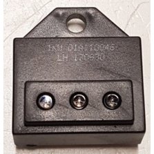 Блок индикации  Генератора IGG1000 (1kW)