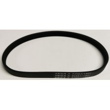 Ремень привода ножа EM3616,4118 (5PJ457/180J, ширина 11,65мм)