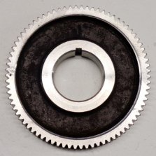 Шестерня распредвала DC1193E, Генератора DG6000E,DW190AE