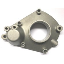 Корпус редуктора двигателя BC9813 левая половина (T0801011)