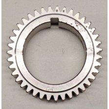 Шестерня коленвала DC1193E привод распредвала